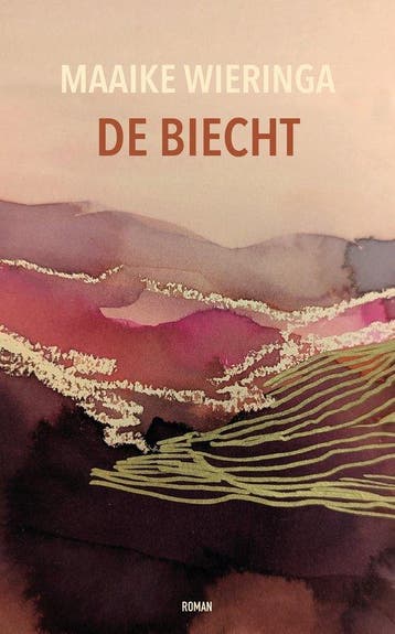 9789491190254 De biecht Maaike Wieringa, Verzenden, Nieuw, Maaike Wieringa