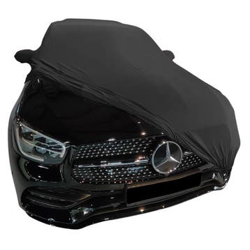 Autohoes voor Mercedes-Benz GLC Coupe (2015-heden) Indoor, Ophalen of Verzenden, Nieuw, Op maat