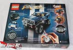 Lego Set - 41999 - Technic - 4 X 4 CRAWLER EXCLUSIVE, Nieuw