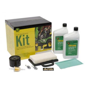 Onderhoud set voor John Deere X300 Series I (Onderhoudssets), Tuin en Terras, Ophalen of Verzenden, Nieuw