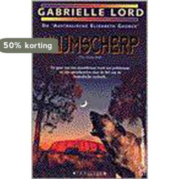 VLIJMSCHERP - G. Lord 9789044928426, Verzenden, Gelezen, G. Lord
