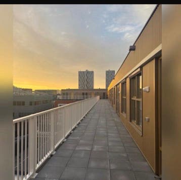 Te huur: Appartement Zoetelaarpassage in Almere, Huizen en Kamers, Huizen te huur, Almere, Flevoland, Appartement