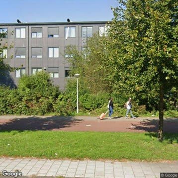 Studio te huur in Amsterdam - 20 m² - 1 kamer(s), Amsterdam