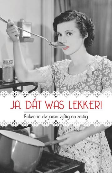 Ja, Dát Was Lekker! | Frank Noë | Nieuw, Ophalen of Verzenden, Nieuw, Frank Noë