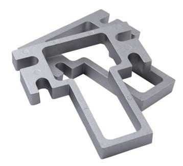 Enduro Spacers EM303 15mm, Ophalen of Verzenden, Nieuw
