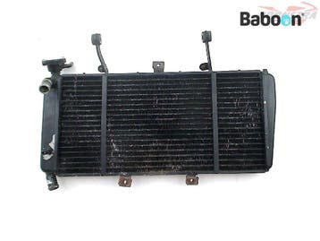 Radiateur Triumph Sprint ST 1050 +ABS 2008-2010 (VIN, Verzenden, Gebruikt