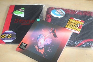 De Rolling Stones - Hackney Diamonds - CD Box Set, Limited, Nieuw in verpakking