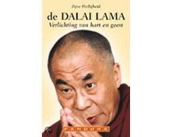 Dalai Lama Verlichting Van Hart En Geest - Dalai Lama, Ophalen of Verzenden, Nieuw
