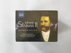 Johann Strauss II - The Complete Orchestral Edition - 52 CDs, Nieuw in verpakking