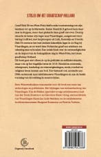 De Slag bij Vlaardingen, 1018 9789401912686, Boeken, Verzenden, Gelezen, Kees Nieuwenhuijsen
