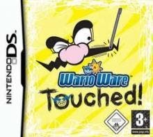 MarioDS.nl: Wario Ware: Touched! - iDEAL!, Ophalen of Verzenden, Zo goed als nieuw