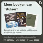 Mens en de computer 9789010048981 Titulaer, Verzenden, Gelezen, Titulaer