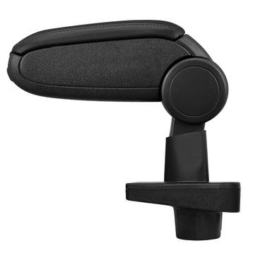 Armsteun-Renault Clio IV-X98-2012-kunstleer-zwart, Auto-onderdelen, Verzenden, Nieuw