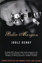 Billie Morgan 9781852428655 Joolz Denby, Verzenden, Gelezen, Joolz Denby