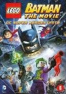 Lego batman - The movie - DVD, Cd's en Dvd's, Verzenden, Nieuw in verpakking