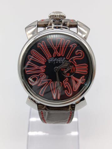 GaGà Milano - Manuale 46 - Zonder minimumprijs - 5084 -, Nieuw