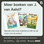 Geef hier die bal! / Klavertje twee-serie / AVI 4, Verzenden, Gelezen, J. van Aalst