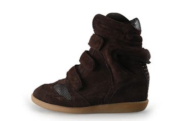 Bronx Hoge sneakers in maat 40 Bruin, Bronx, Bruin, Verzenden, Sneakers of Gympen