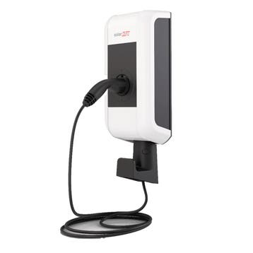 Solaredge laadpaal 3-fase 22KW, Ophalen of Verzenden, Nieuw