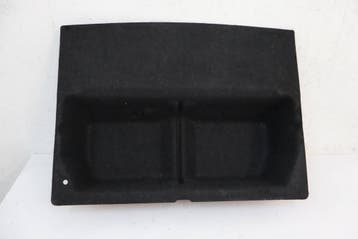 BMW 3 F30 bagagebak inleg, Verzenden, Gebruikt