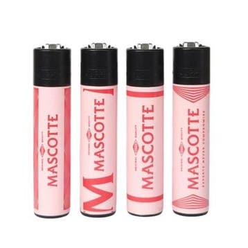 Clipper Mascotte Pink       1 stuks, Verzamelen, Ophalen of Verzenden, Nieuw