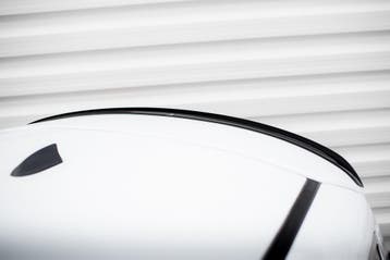 Achterspoiler Ford S-Max Mk1 Facelift, Verzenden