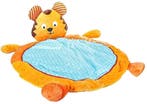 De Little Rascals Cheeky Tiger Speelmat nu 17,95, Dieren en Toebehoren, Verzenden, Nieuw