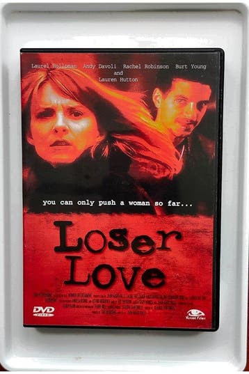 Loser Love 1999 Rachel Robinson Jean-Marc Vallee Thriller, Verzenden, Nieuw in verpakking