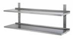 Bartscher Wandschap | B 600 x D 355 mm, Verzenden, Nieuw in verpakking