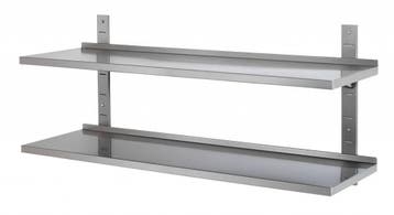 Bartscher Wandschap | B 600 x D 355 mm, Verzenden, Nieuw in verpakking