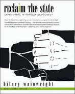 Reclaim the State, Ophalen of Verzenden, Nieuw