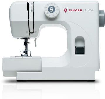 SINGER M1005 Semiautomatische kindernaaimachine Elektrisch, Verzenden, Nieuw