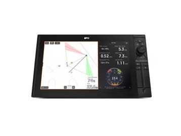 Raymarine Axiom 2 Pro 9 S – 9 Inch Kaartplotter met High, Ophalen of Verzenden, Nieuw