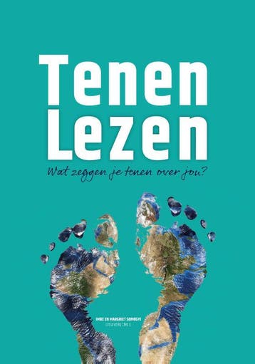 Tenen Lezen - Imre Somogyi 9789082149234, Boeken, Verzenden, Zo goed als nieuw, Imre Somogyi