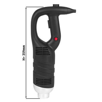 GGM Gastro | Staafmixer motor - 450 Watt - 1 snelheid |, Verzenden