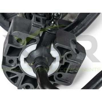 Mercedes W639 Vito Viano Versnellingspook Reparatie Kit, Auto-onderdelen, Transmissie en Toebehoren, Verzenden, Nieuw