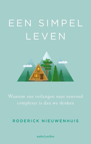 Een simpel leven (Goed), Verzenden, Gelezen, Roderick Nieuwenhuis