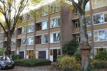 Te huur: Appartement Abt Ludolfweg in De Bilt, Utrecht, Appartement, De Bilt