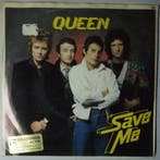 Queen - Save me - Single, Verzenden, Nieuw in verpakking