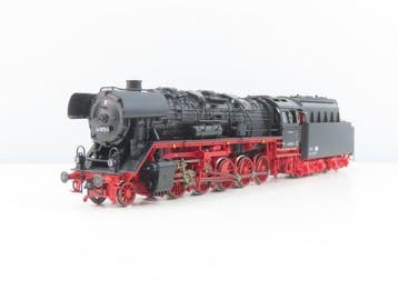 Roco H0 - 70283 - Stoomlocomotief met tender (1) - BR 44 -, Hobby en Vrije tijd, Nieuw
