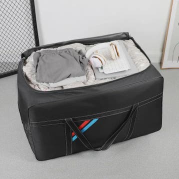 Grote Opvouwbare Reistas met Wielen - 180L Trolley Bagage vo, Verzenden, Nieuw