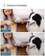 Indoor Cam, Pan & Tilt draaibaar 2K, Ophalen of Verzenden, Nieuw