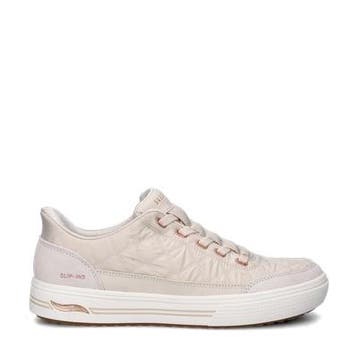 Skechers Hands Free Slip-Ins Arch Fit Arcade instapschoenen, Skechers, Verzenden, Nieuw, Wit