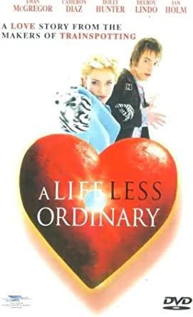 dvd film - Ewan McGregor - A Life Less Ordinary [DVD], Verzenden, Zo goed als nieuw