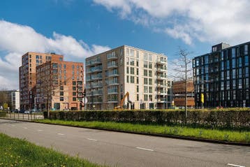Te huur: Appartement Sabapad in Haarlem, Huizen en Kamers, Noord-Holland, Appartement, Haarlem