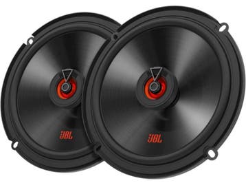 JBL Club 620F - Autospeaker - 6,5 2-Weg Coaxiaal - 165W, Verzenden, Nieuw