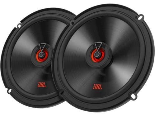 ≥ JBL Club 620F - Autospeaker - 6,5 2-Weg Coaxiaal - 165W