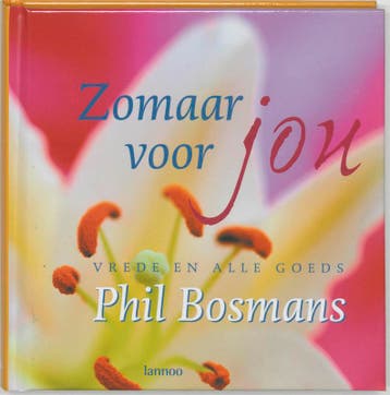 Zomaar voor jou - P. Bosmans 9789020948622, Verzenden, Zo goed als nieuw, P. Bosmans