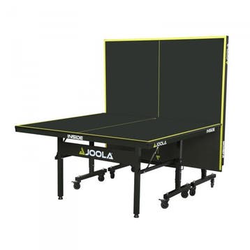 Joola Indoor Tafeltennistafel J18 – Grijs – Opklapbaar, Sport en Fitness, Tafeltennis, Verzenden, Nieuw