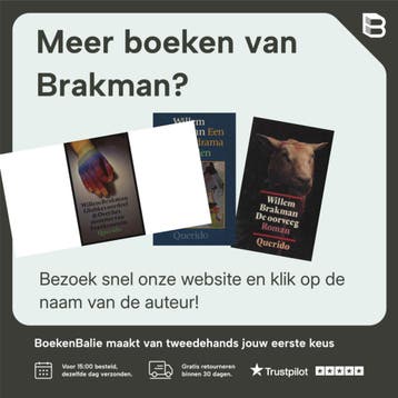 HEER OP KAMER - PAP, 9789021453996 Brakman, Verzenden, Gelezen, Brakman